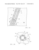 SENSOR FOR DETERMINING DOWNHOLE PARAMETERS AND METHODS FOR USING SAME diagram and image