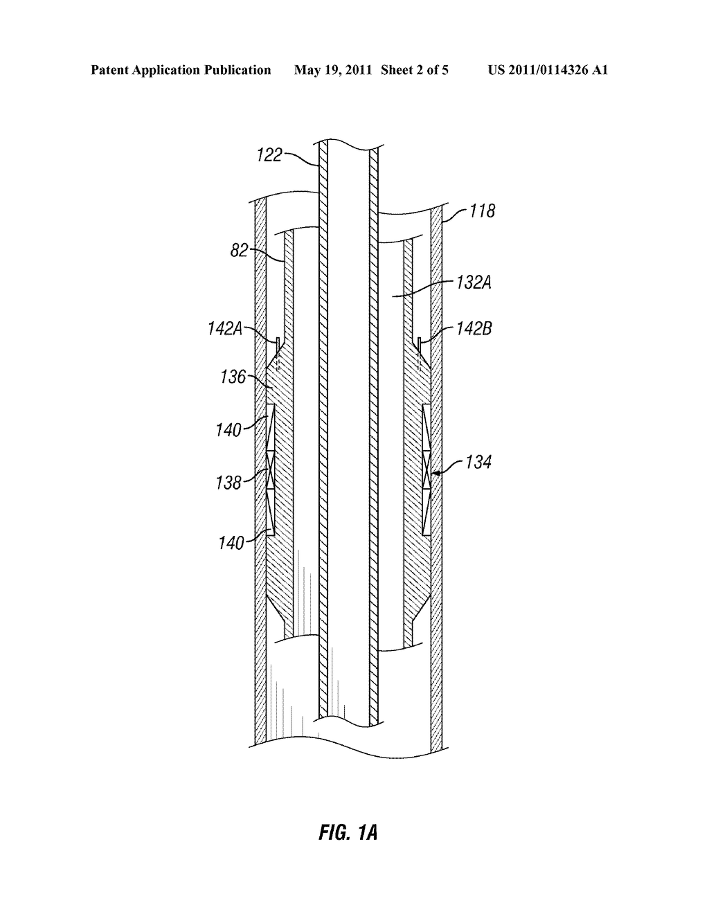 MULTI-PIECE STACKED SEALING SYSTEM AND METHOD OF USING SAME - diagram, schematic, and image 03