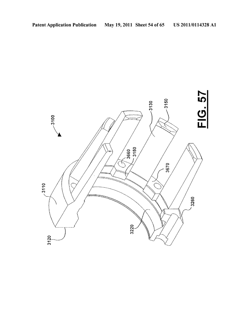 DOWNHOLE SWIVEL APPARATUS AND METHOD - diagram, schematic, and image 55