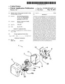 PROTECTIVE COVER ARRANGEMENT FOR AN ELECTRICAL UNIT diagram and image