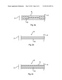 Device For Decreased Risk Of Dielectric Breakdown In High Voltage Apparatuses diagram and image