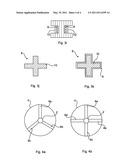 Device For Decreased Risk Of Dielectric Breakdown In High Voltage Apparatuses diagram and image