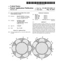 DUAL FOAMED-SOLID WIRE INSULATION WITH MINIMAL SOLID diagram and image