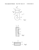 Motor Vehicle Conductor Connection Element diagram and image