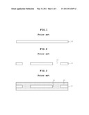 HEAT DISSIPATING SUBSTRATE AND METHOD OF MANUFACTURING THE SAME diagram and image