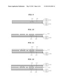 HEAT DISSIPATING SUBSTRATE AND METHOD OF MANUFACTURING THE SAME diagram and image