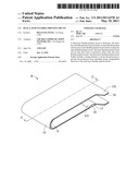 DUAL-LAYER FLEXIBLE PRINTED CIRCUIT diagram and image