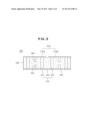 ELECTROMAGNETIC BANDGAP STRUCTURE AND PRINTED CIRCUIT BOARD COMPRISING THE SAME diagram and image