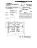 ELECTRONIC APPARATUS, IMAGE DISPLAY APPARATUS AND METHOD OF COOLING ELECTRONIC APPARATUS diagram and image