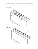 ELECTRONIC APPARATUS, IMAGE DISPLAY APPARATUS AND METHOD OF COOLING ELECTRONIC APPARATUS diagram and image