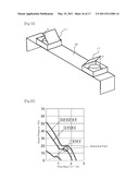 ELECTRONIC APPARATUS, IMAGE DISPLAY APPARATUS AND METHOD OF COOLING ELECTRONIC APPARATUS diagram and image