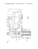 ANNULUS PRESSURE CONTROL DRILLING SYSTEMS AND METHODS diagram and image