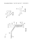 ANNULUS PRESSURE CONTROL DRILLING SYSTEMS AND METHODS diagram and image