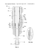 ANNULUS PRESSURE CONTROL DRILLING SYSTEMS AND METHODS diagram and image