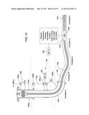 ANNULUS PRESSURE CONTROL DRILLING SYSTEMS AND METHODS diagram and image