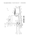 ECOLOGICALLY SENSITIVE MUD-GAS CONTAINMENT SYSTEM diagram and image