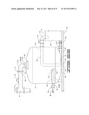 ECOLOGICALLY SENSITIVE MUD-GAS CONTAINMENT SYSTEM diagram and image