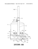 ECOLOGICALLY SENSITIVE MUD-GAS CONTAINMENT SYSTEM diagram and image