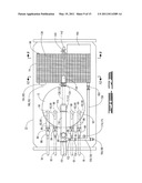 ECOLOGICALLY SENSITIVE MUD-GAS CONTAINMENT SYSTEM diagram and image