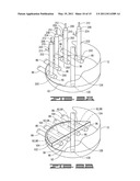 ECOLOGICALLY SENSITIVE MUD-GAS CONTAINMENT SYSTEM diagram and image