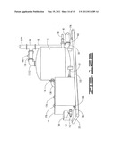 ECOLOGICALLY SENSITIVE MUD-GAS CONTAINMENT SYSTEM diagram and image