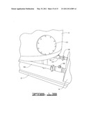 ECOLOGICALLY SENSITIVE MUD-GAS CONTAINMENT SYSTEM diagram and image