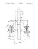 GRIP HEAD FOR AN EARTH BORING UNIT diagram and image