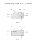 SUPER-HARD CUTTER INSERTS AND TOOLS diagram and image