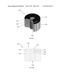 SUPER-HARD CUTTER INSERTS AND TOOLS diagram and image