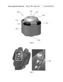 SUPER-HARD CUTTER INSERTS AND TOOLS diagram and image