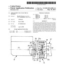 Arrangement of an Electrical Machine diagram and image