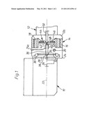 Arrangement of an Electrical Machine diagram and image