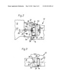 Arrangement of an Electrical Machine diagram and image