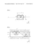 ELECTRIC POWER SUPPLY SYSTEM FOR VEHICLE diagram and image