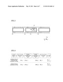 ELECTRIC POWER SUPPLY SYSTEM FOR VEHICLE diagram and image