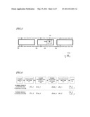 ELECTRIC POWER SUPPLY SYSTEM FOR VEHICLE diagram and image