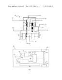 FLYWHEEL ENERGY STORAGE SYSTEM diagram and image