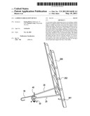 LADDER STABILIZATION DEVICE diagram and image