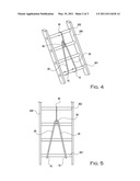 LADDER STABILIZATION DEVICE diagram and image