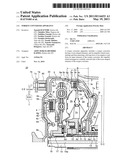 TORQUE CONVERTER APPARATUS diagram and image