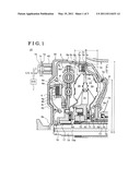 TORQUE CONVERTER APPARATUS diagram and image