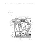 TORQUE CONVERTER APPARATUS diagram and image