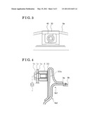 TORQUE CONVERTER APPARATUS diagram and image