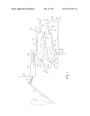 PYROLYTIC PROCESS AND APPARATUS FOR PRODUCING ENHANCED AMOUNTS OF AROMATIC COMPOUNDS diagram and image