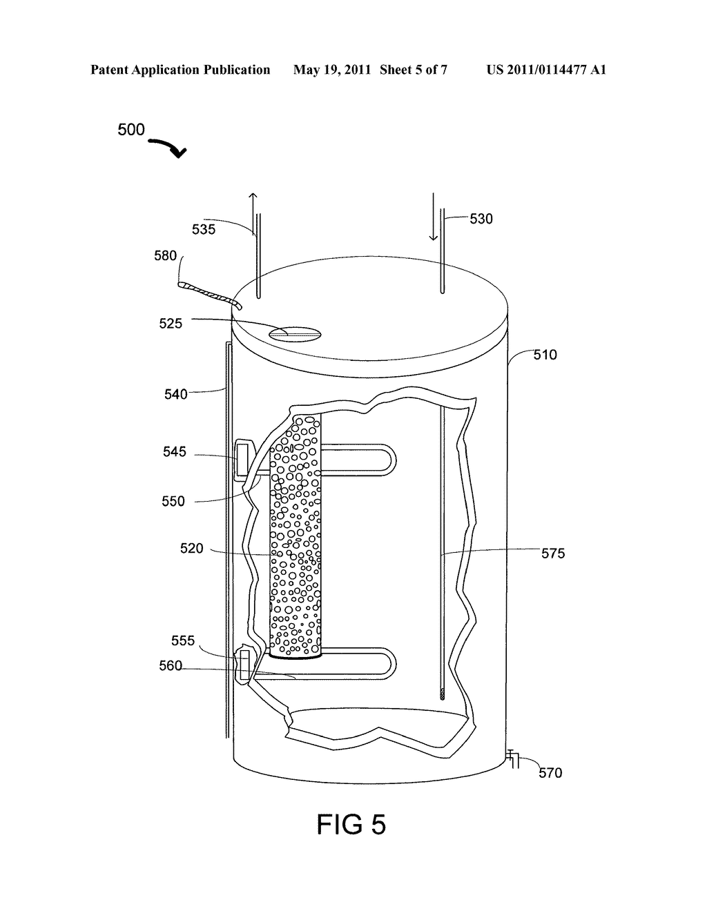 Refillable anode - diagram, schematic, and image 06