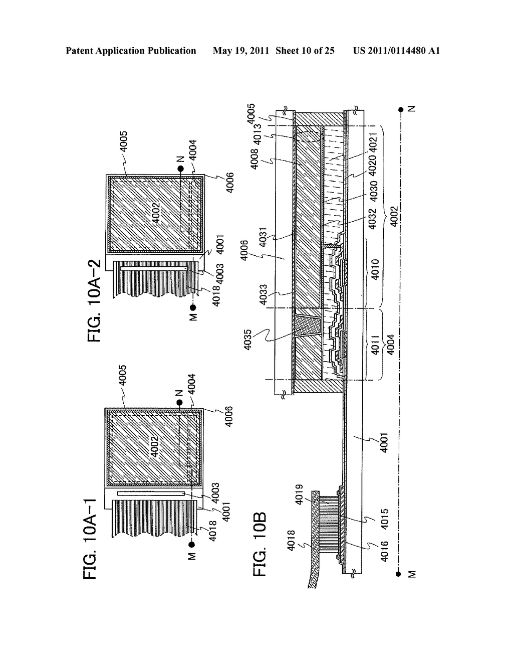 METHOD FOR PACKAGING TARGET MATERIAL AND METHOD FOR MOUNTING TARGET - diagram, schematic, and image 11