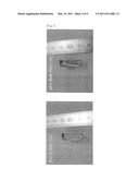 Oxide Sintered Compact, Sputtering Target Composed of the Sintered Compact, and Method of Producing the Sintered Compact and the Sintered Compact Sputtering Target diagram and image