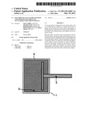 ELECTROLYTICALLY ETCHING METHOD AND APPARATUS OF SURFACE OF NUCLEAR REACTOR CORE INTERNALS diagram and image