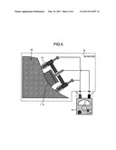 ELECTROLYTICALLY ETCHING METHOD AND APPARATUS OF SURFACE OF NUCLEAR REACTOR CORE INTERNALS diagram and image