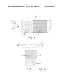 Method and Apparatus for Removing Impurities from a Liquid diagram and image